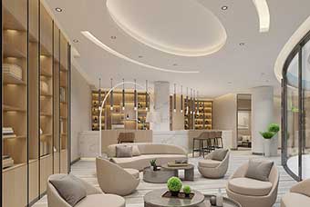 德阳香格里拉大酒店