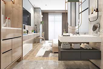 德阳喜来登酒店