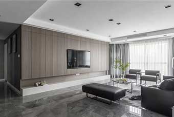 德阳电视墙设计案例