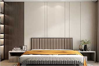 德阳森佰汇航空纤维墙咔（卧室系列）